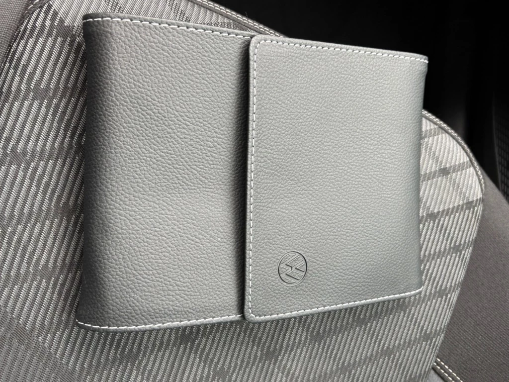 Hoofdafbeelding Volkswagen Taigo