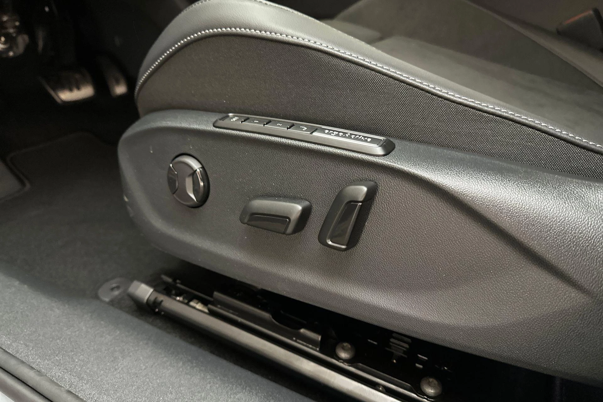 Hoofdafbeelding Volkswagen ID.7