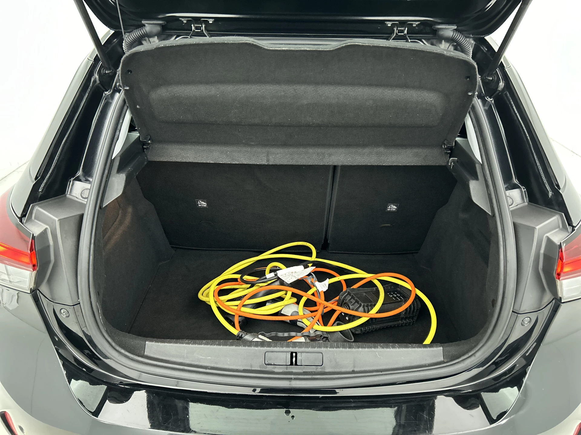 Hoofdafbeelding Opel Corsa-e