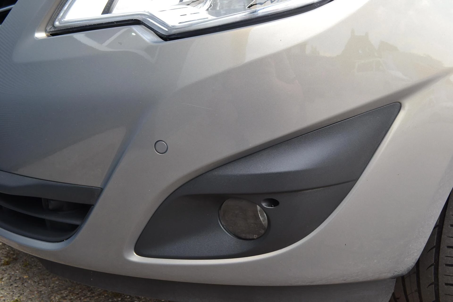 Hoofdafbeelding Opel Meriva