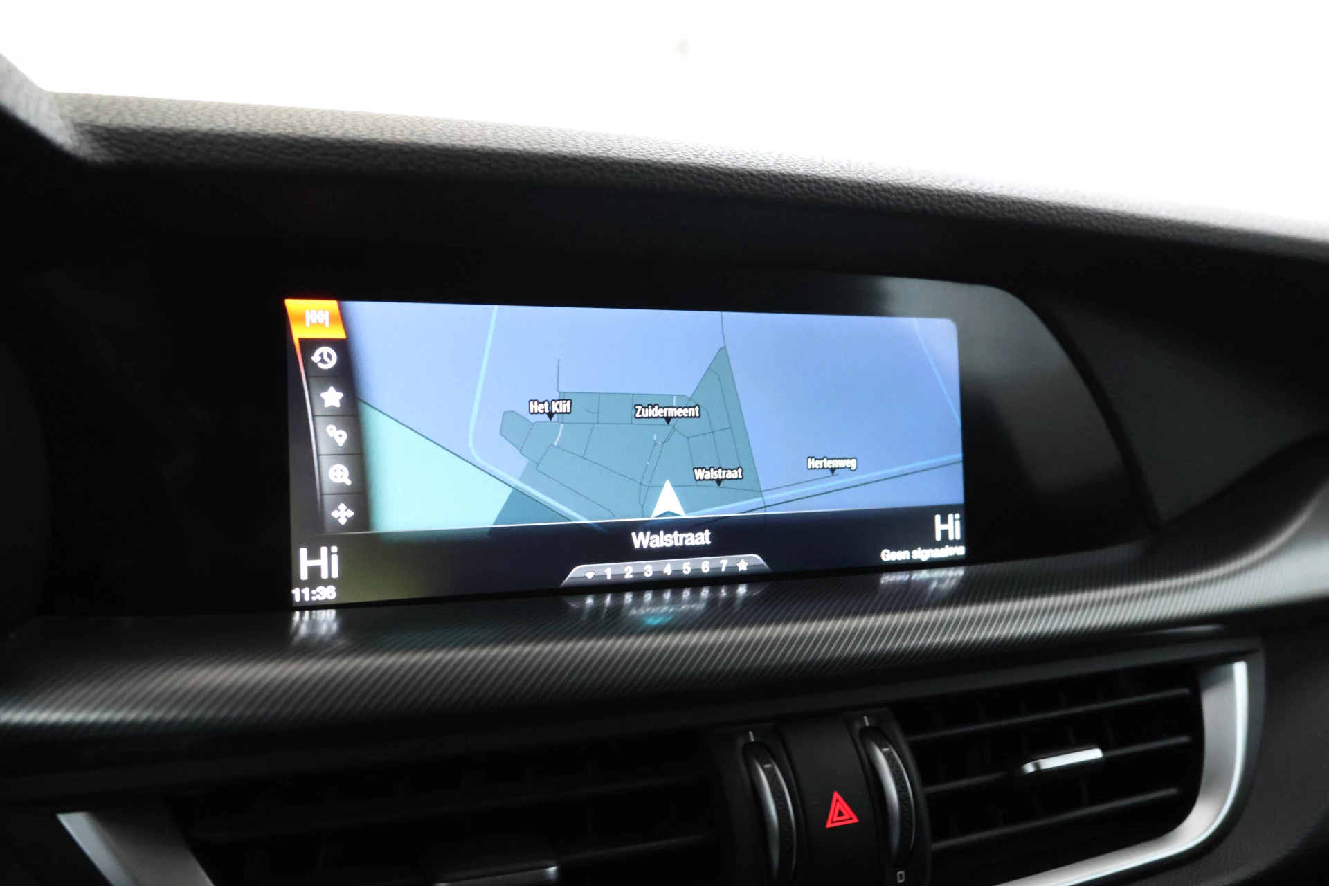 Hoofdafbeelding Alfa Romeo Stelvio