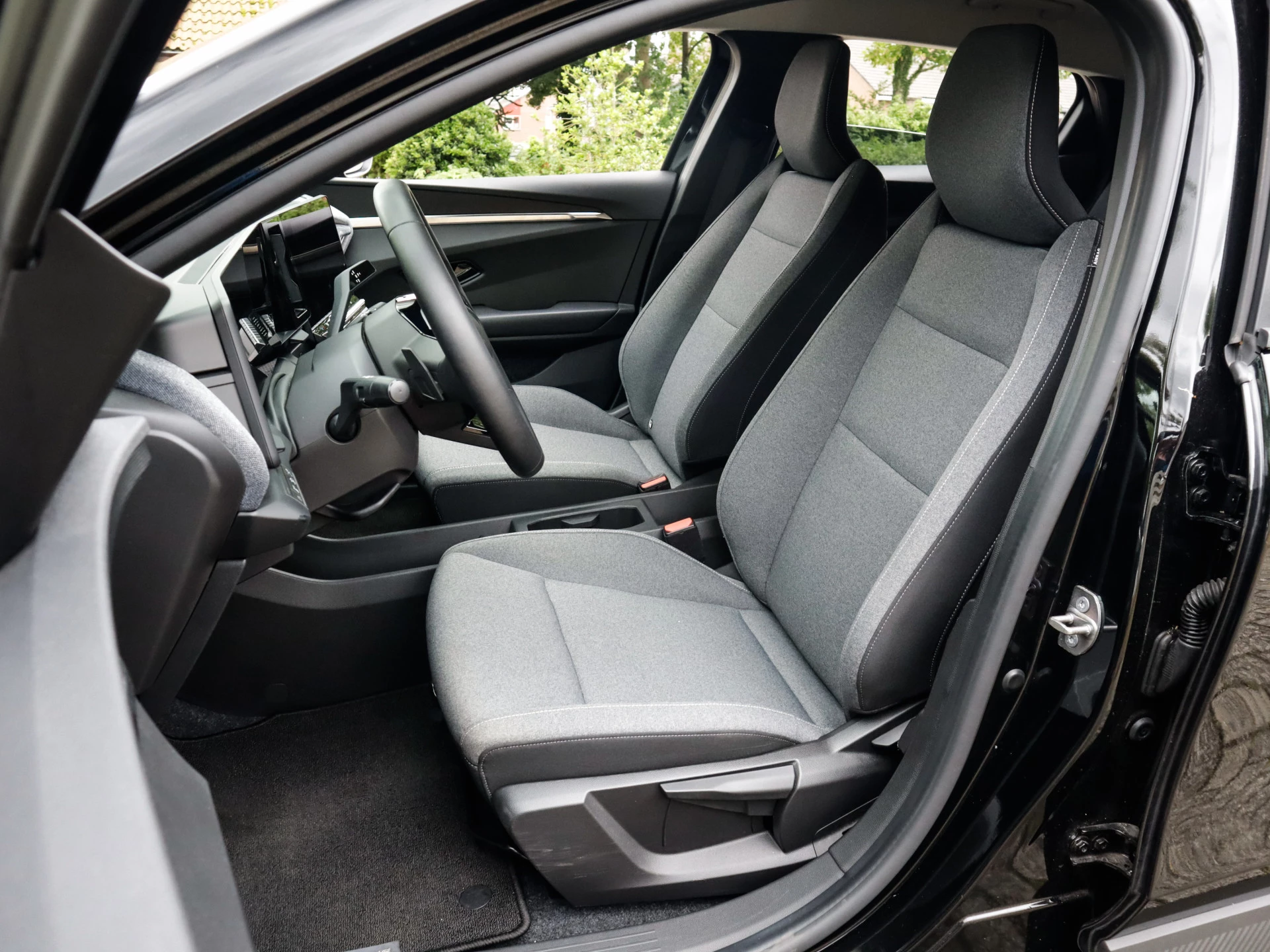 Hoofdafbeelding Renault Megane E-Tech