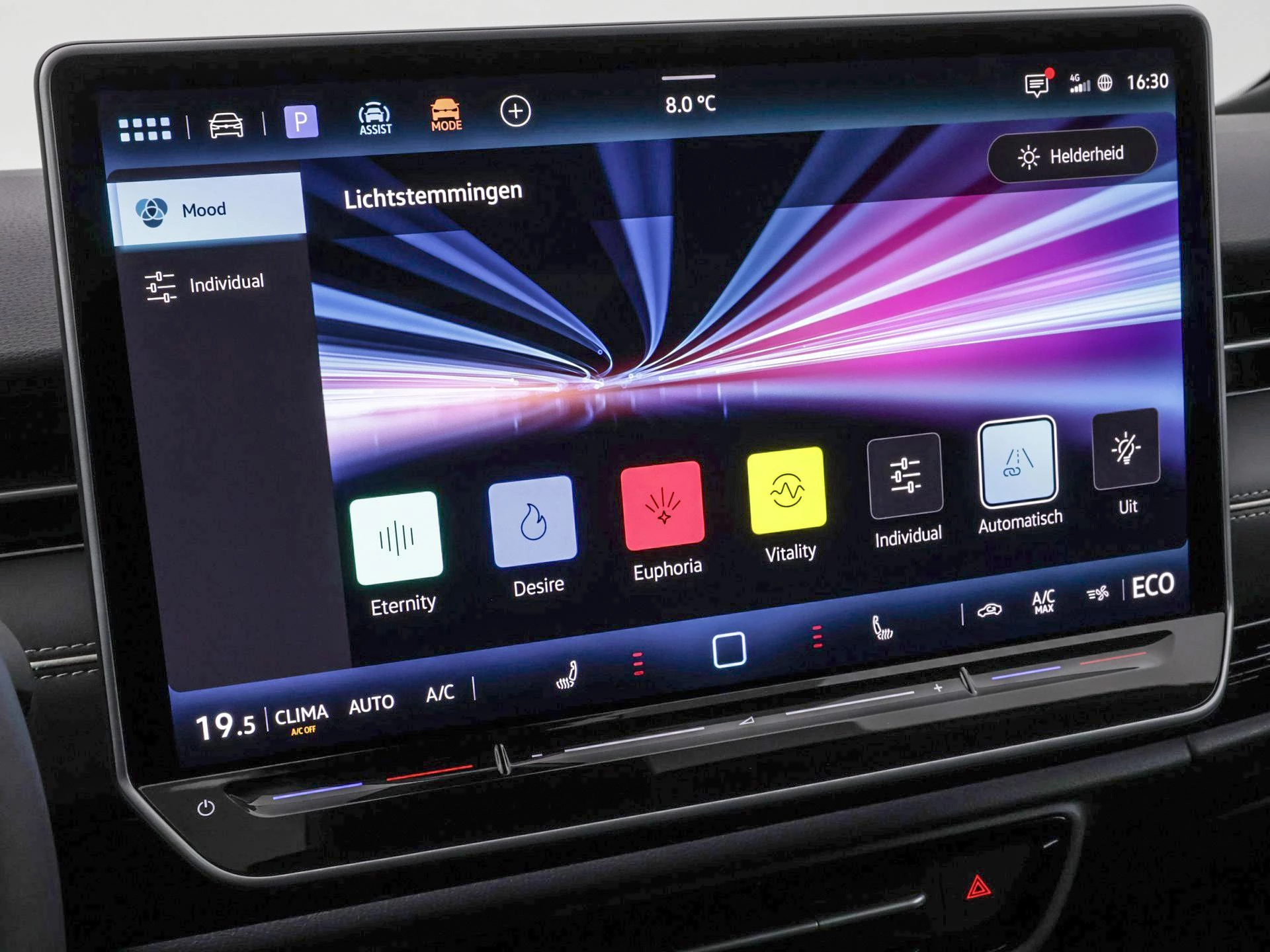 Hoofdafbeelding Volkswagen ID.7