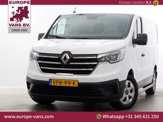 Renault Trafic 2.0 dCi E6 T29 L1H1 Comfort LED/Airco/Navi 04-2022