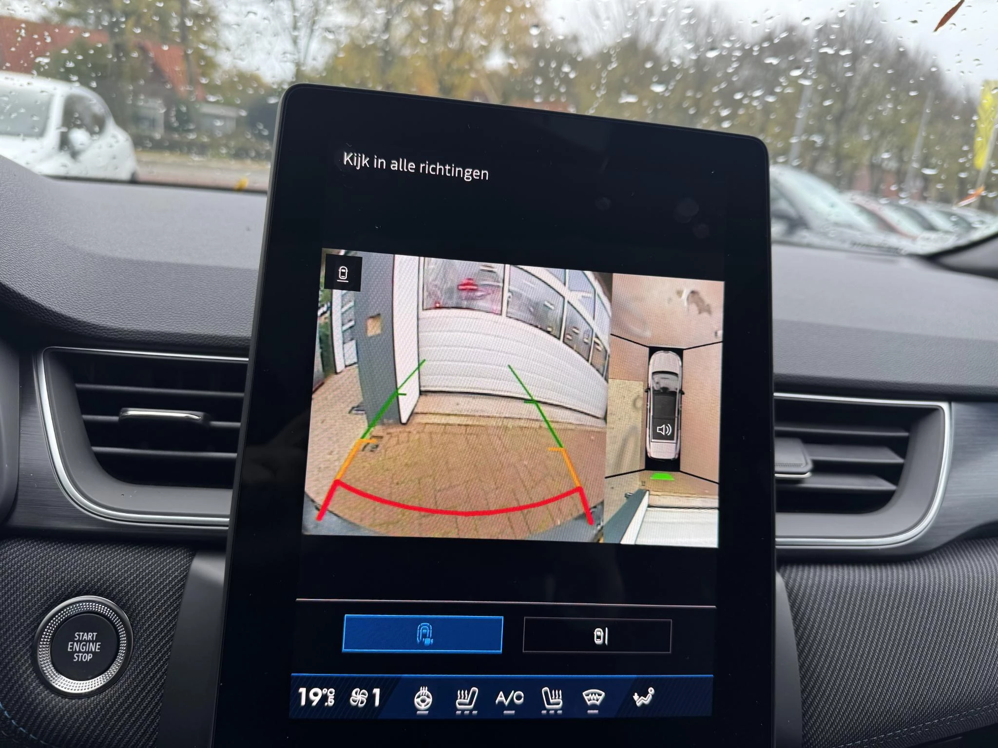 Hoofdafbeelding Renault Symbioz