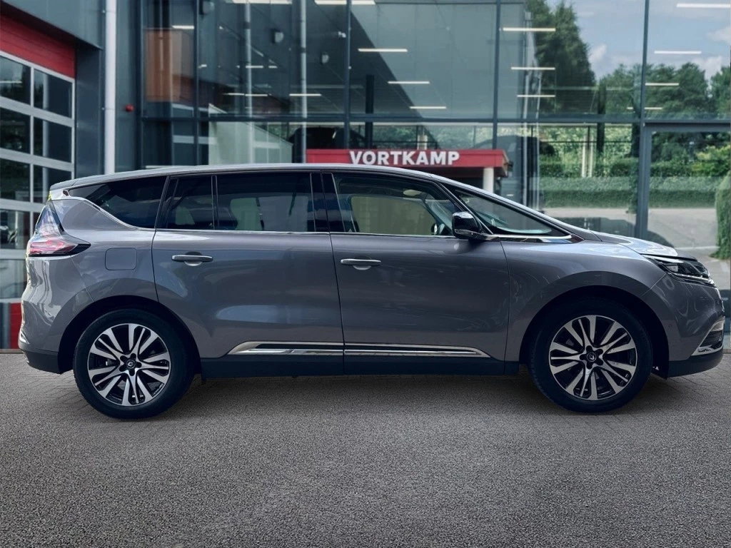 Hoofdafbeelding Renault Espace