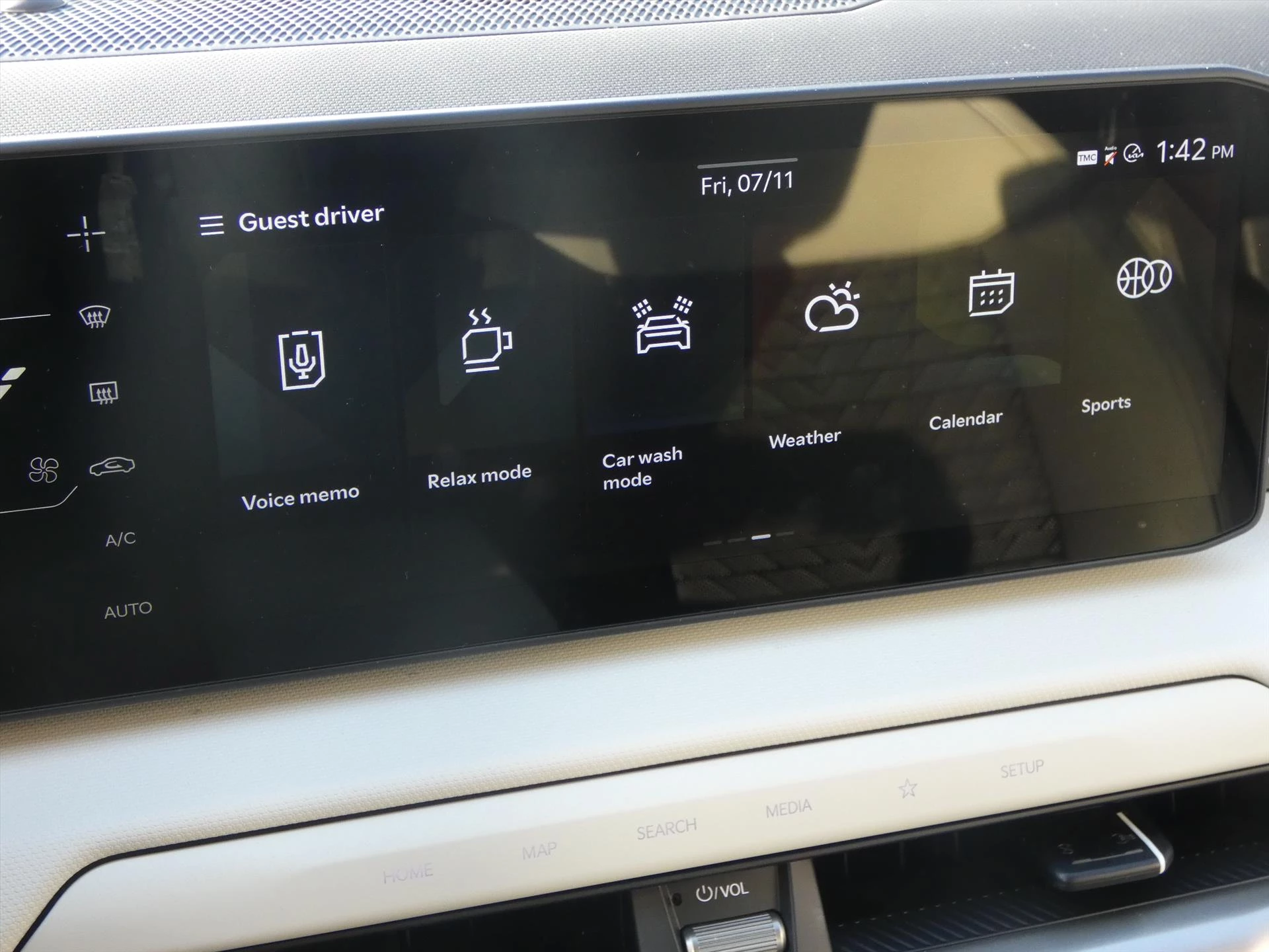 Hoofdafbeelding Kia EV4