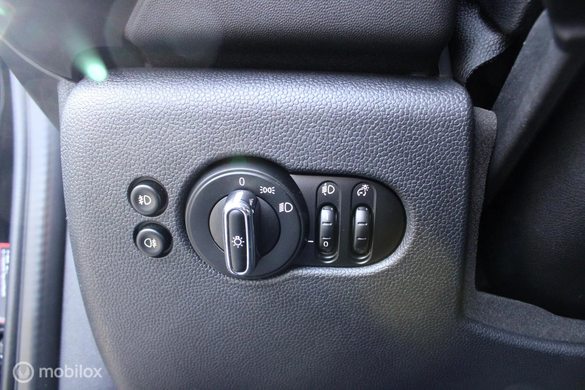 Hoofdafbeelding MINI One