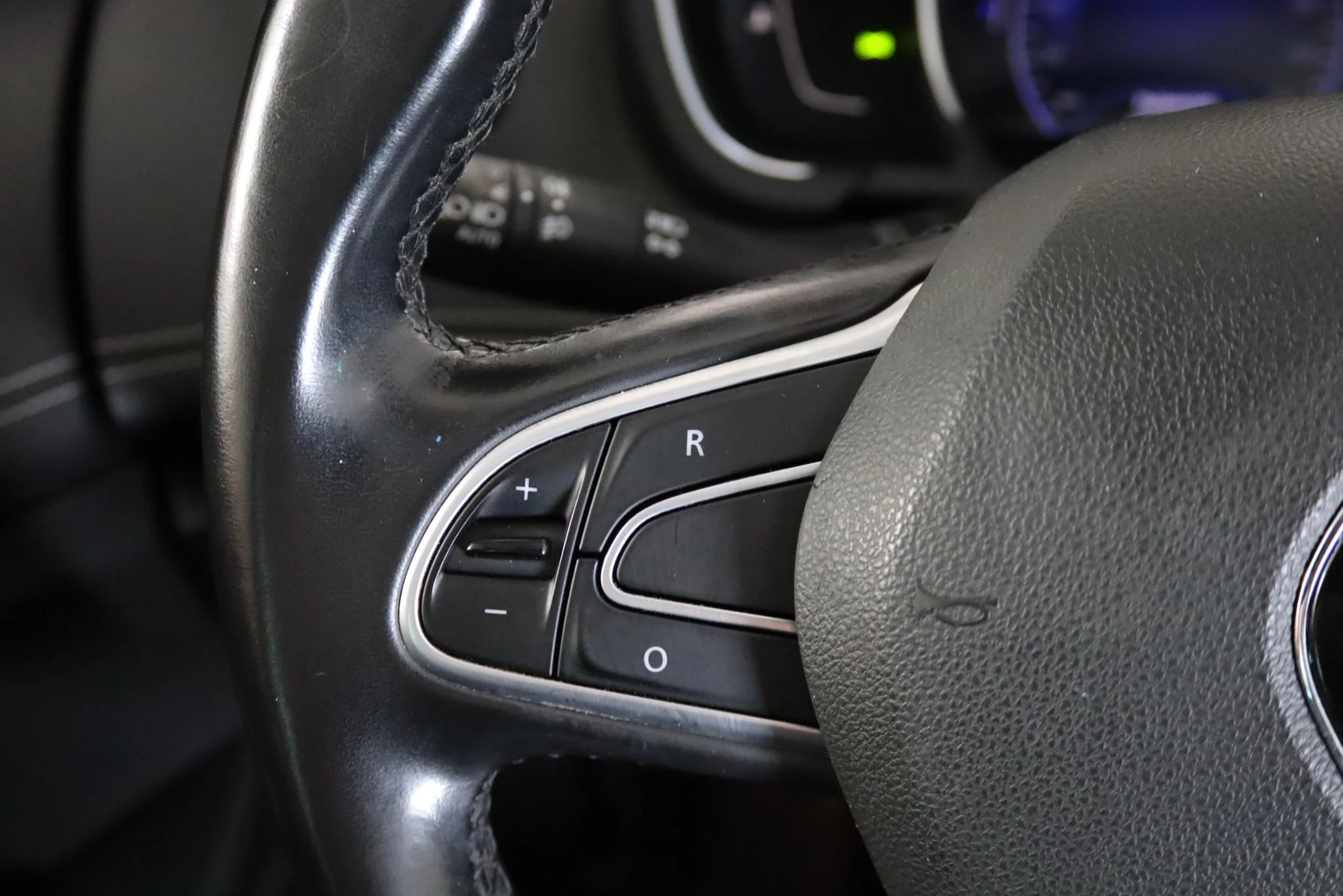 Hoofdafbeelding Renault Grand Scénic