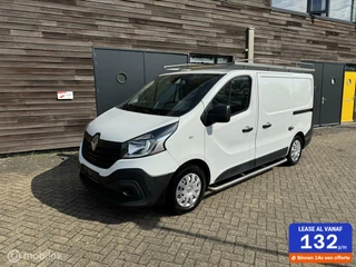 Renault Trafic bestel 1.6 dCi T29 L1H1 Comfort Nwe APK VOl