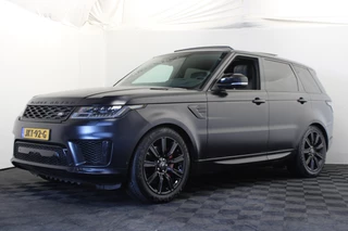 Land Rover Range Rover Sport 2.0 P400e HSE Dynamic