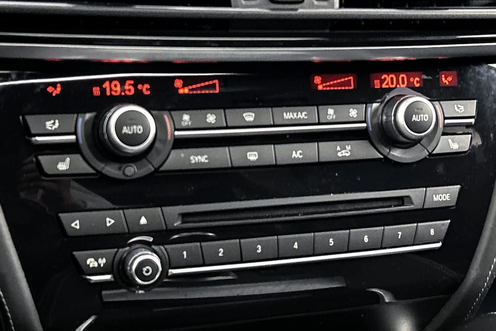 Hoofdafbeelding BMW X6