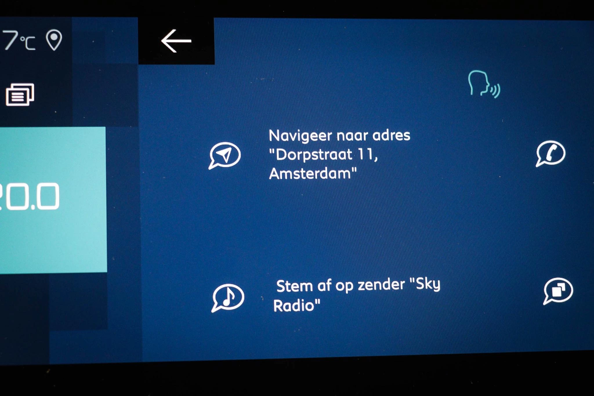 Hoofdafbeelding Citroën C5 Aircross