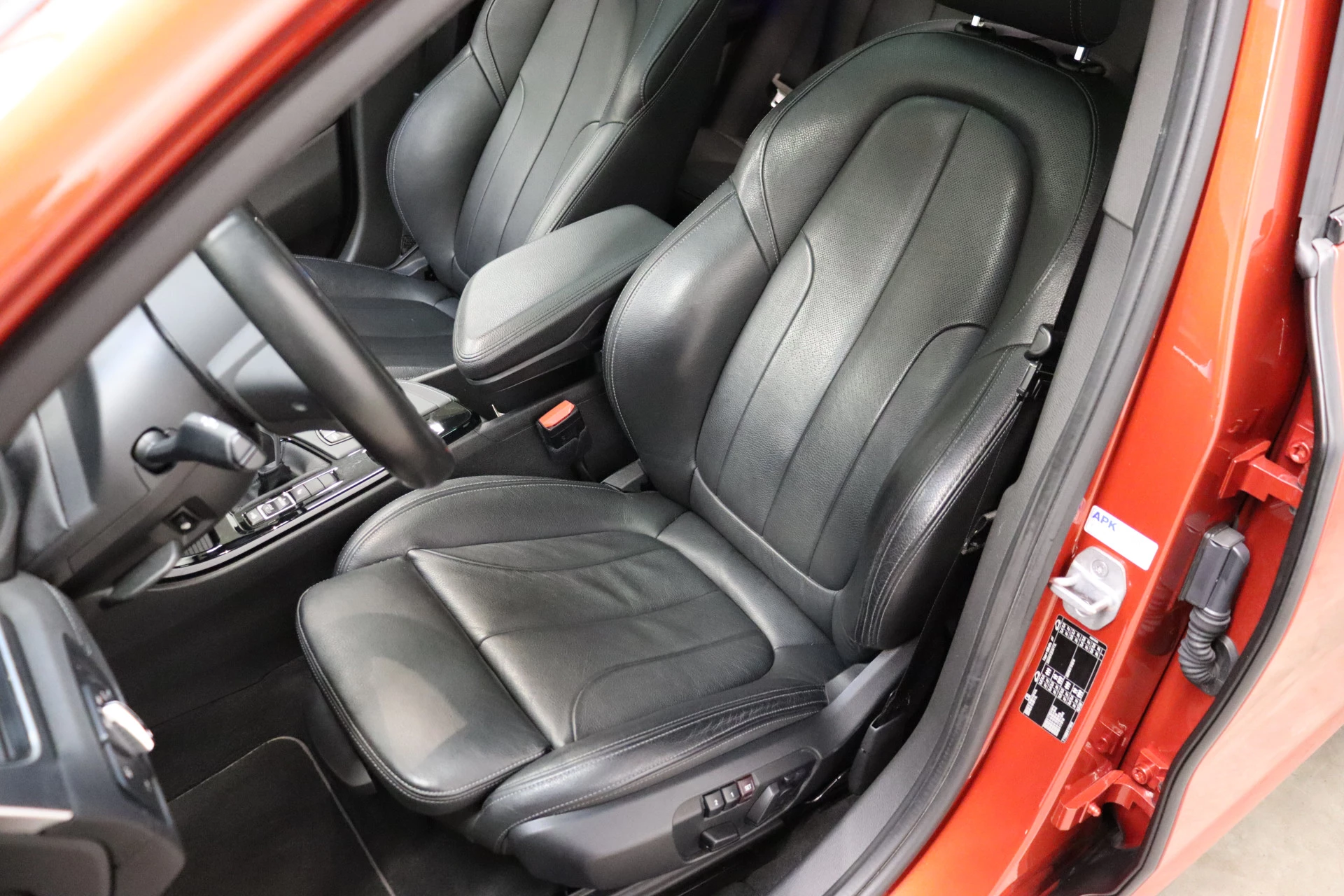 Hoofdafbeelding BMW X2