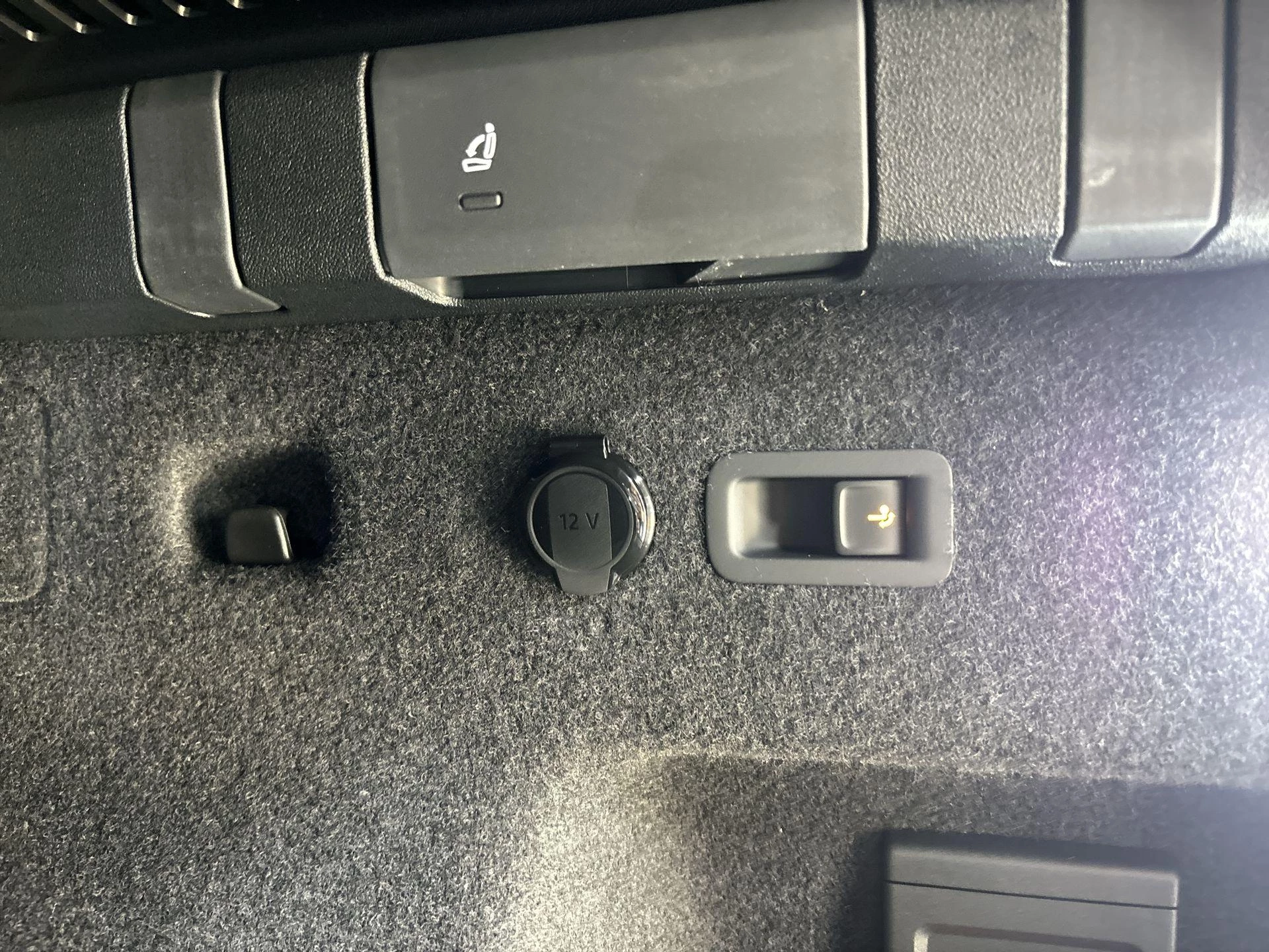 Hoofdafbeelding Volkswagen Tayron