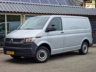 Volkswagen Transporter 2.0 TDI L1H1 26 Economy Business (Airco / Cruise / Apple Carplay Android Auto / PDC)