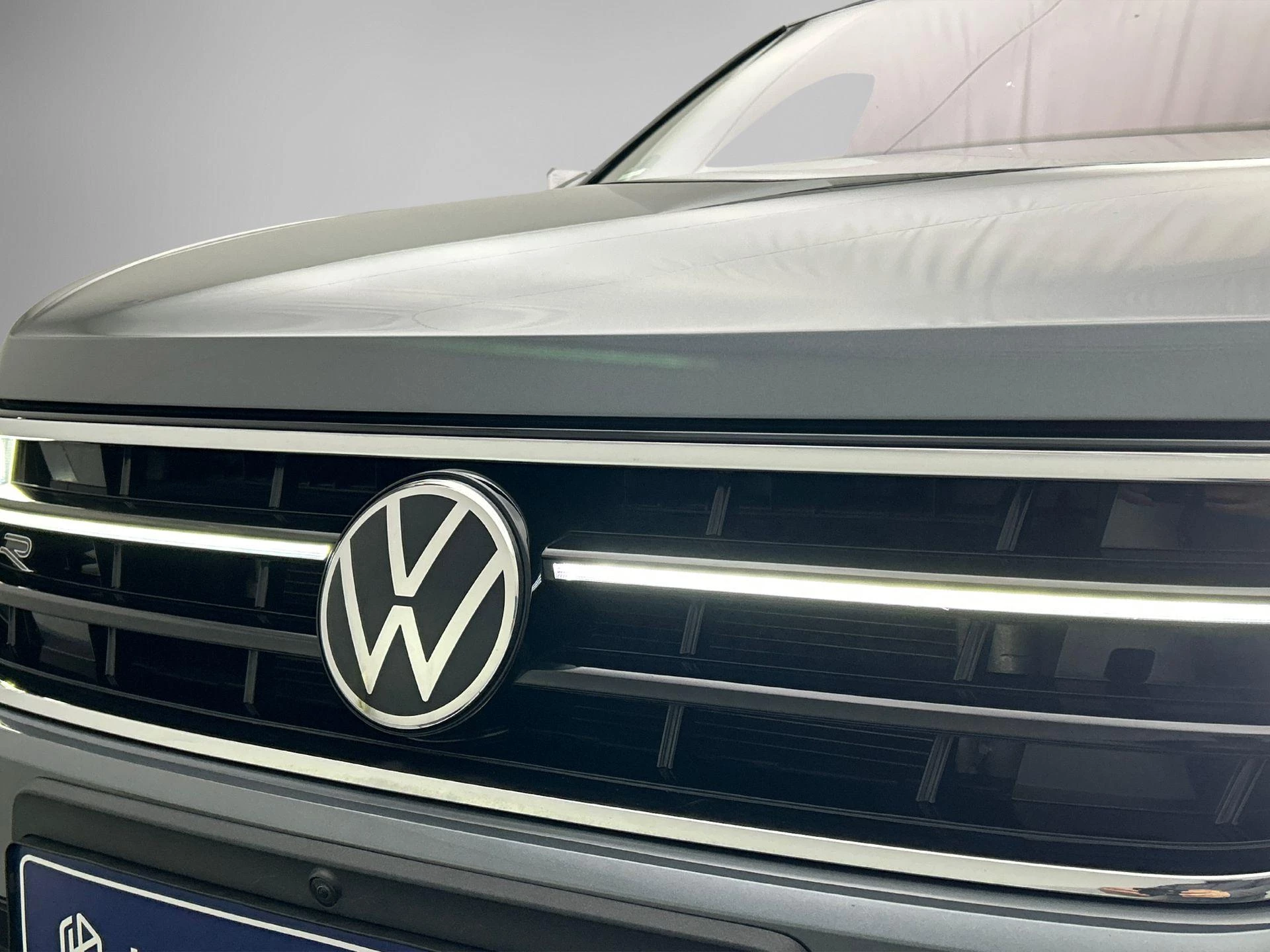 Hoofdafbeelding Volkswagen Tiguan Allspace