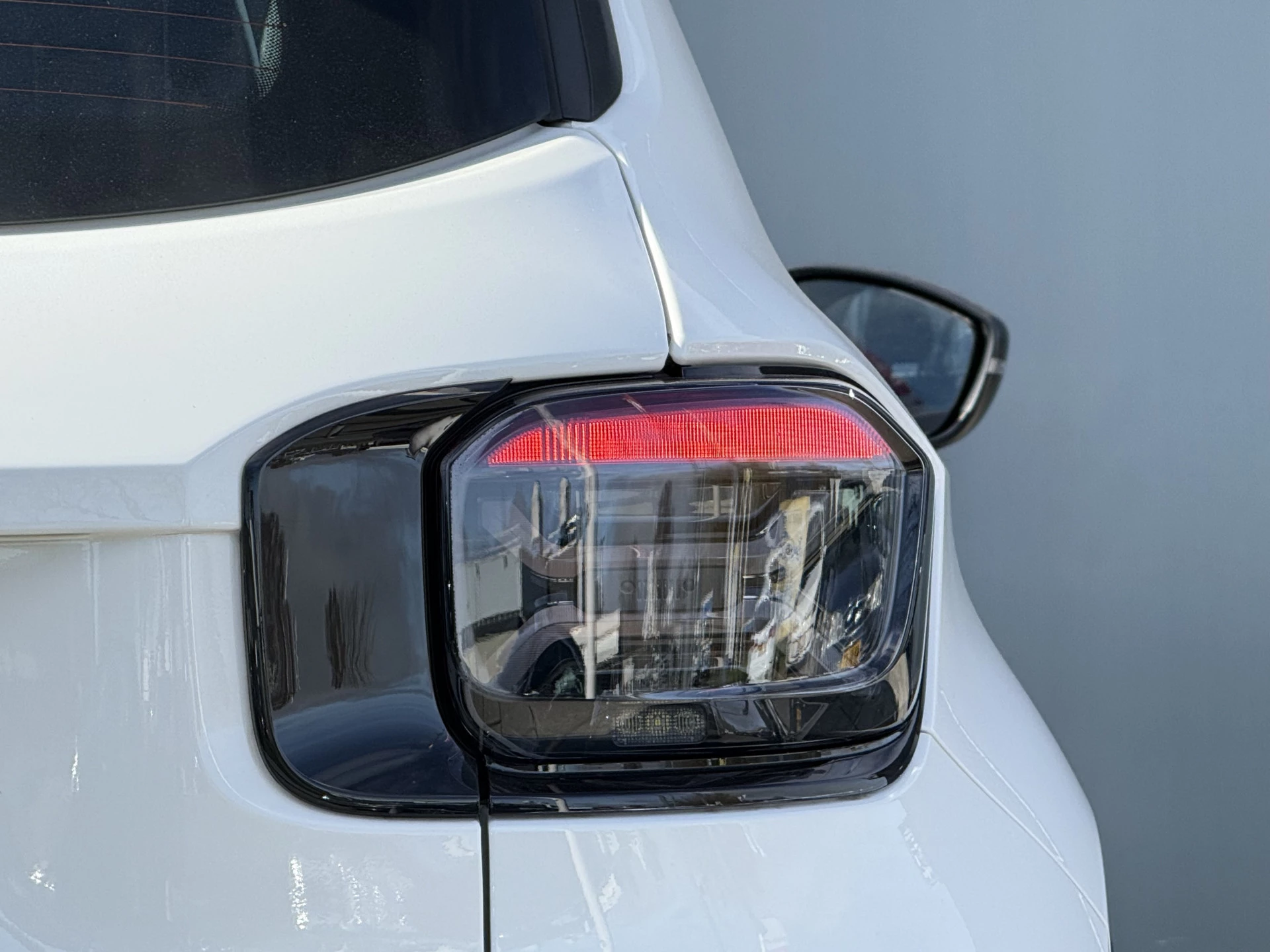 Hoofdafbeelding Jeep Avenger