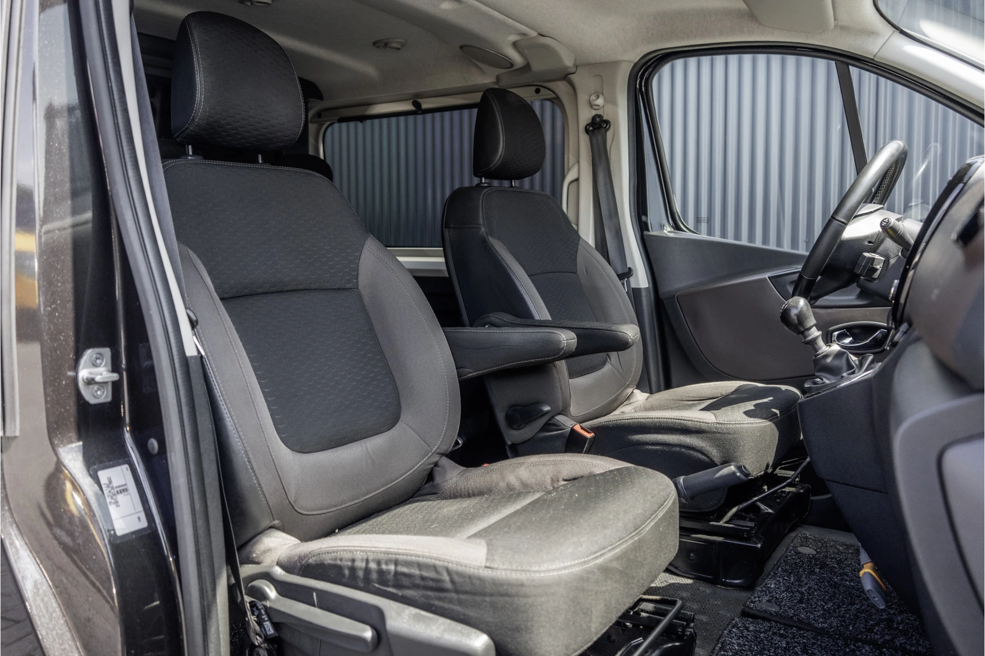 Hoofdafbeelding Fiat Talento
