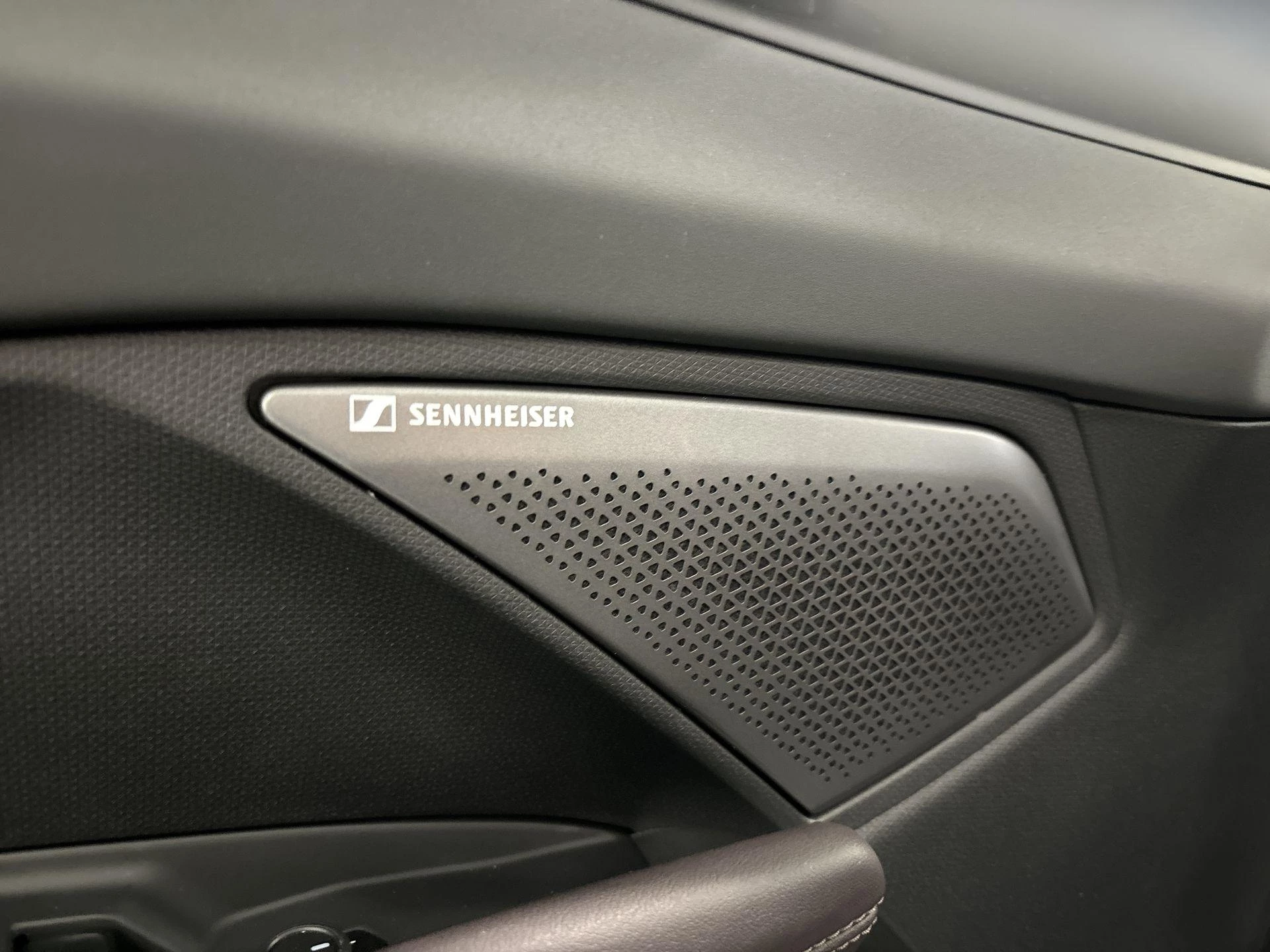 Hoofdafbeelding CUPRA Terramar