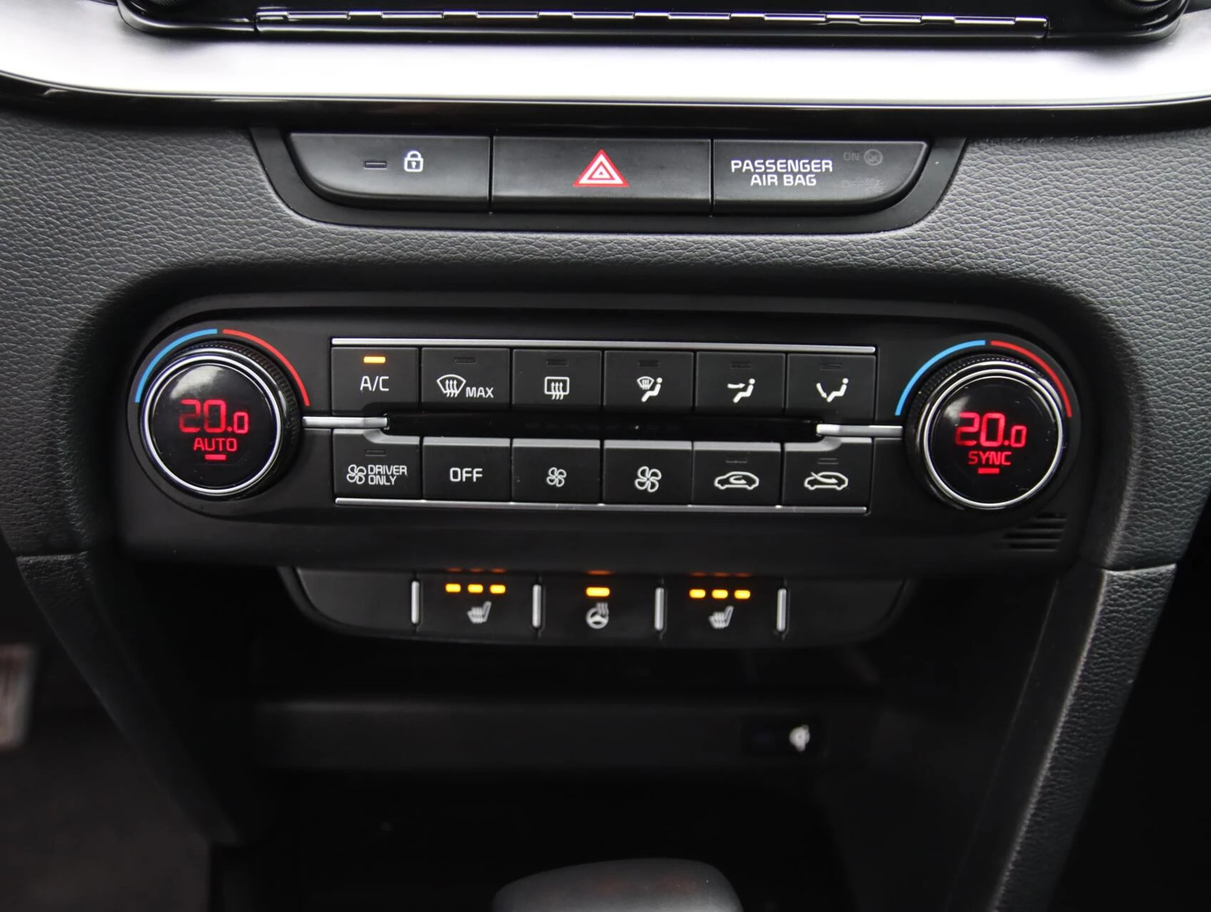 Hoofdafbeelding Kia XCeed