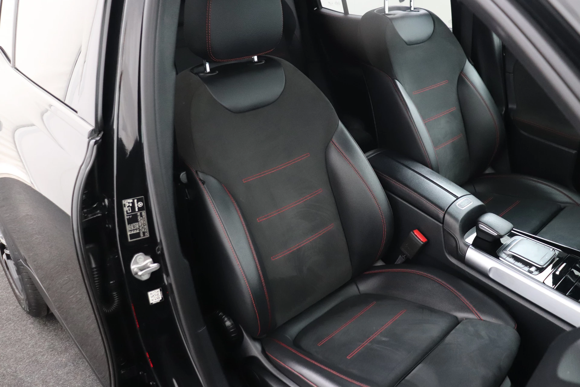 Hoofdafbeelding Mercedes-Benz GLB