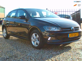 Volkswagen POLO 1.0 TSI Highline Business R