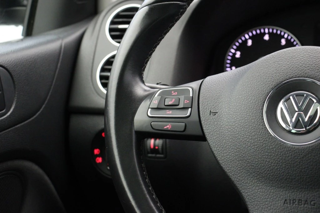 Hoofdafbeelding Volkswagen Golf Plus