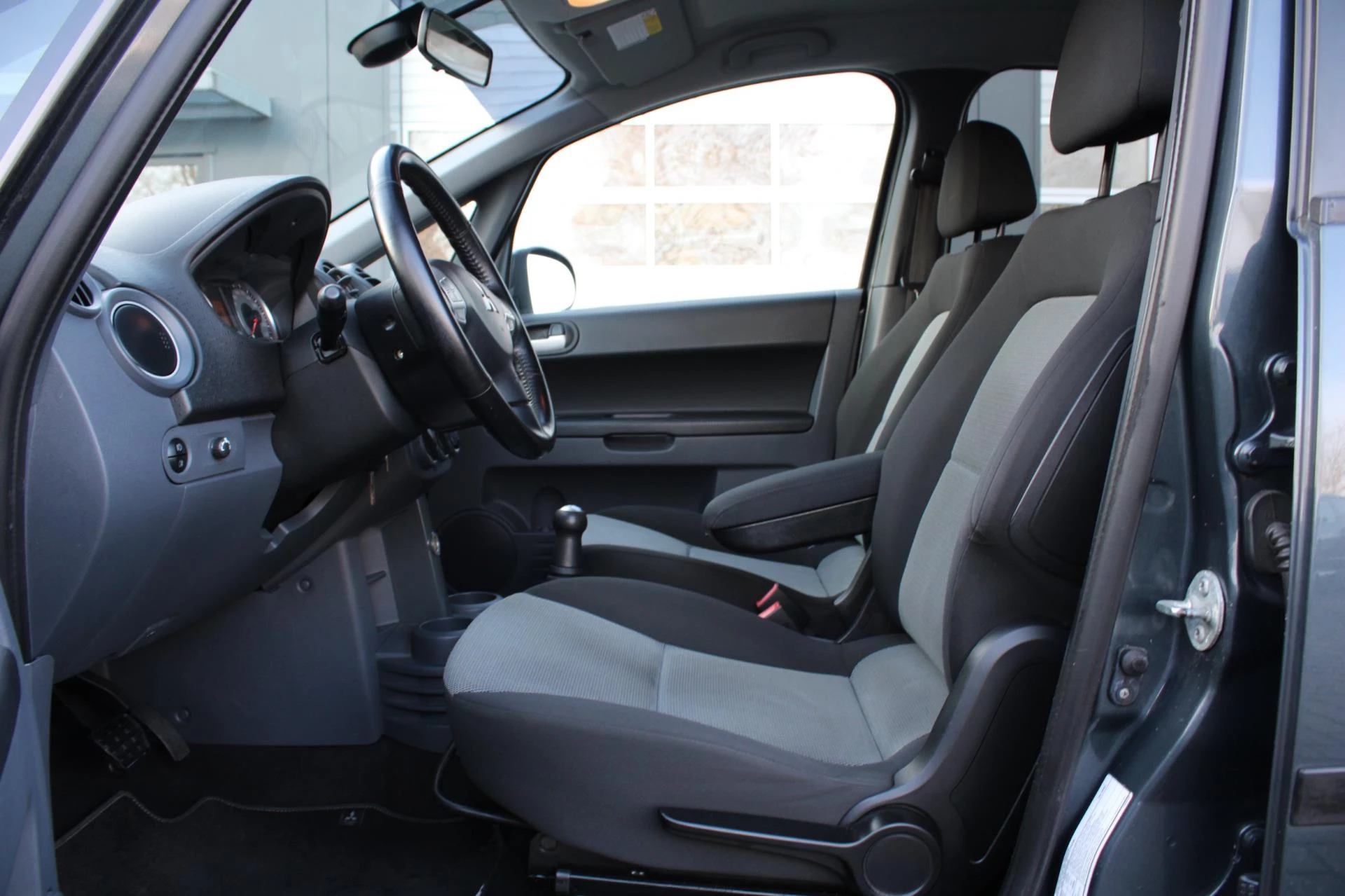 Hoofdafbeelding Mitsubishi Colt