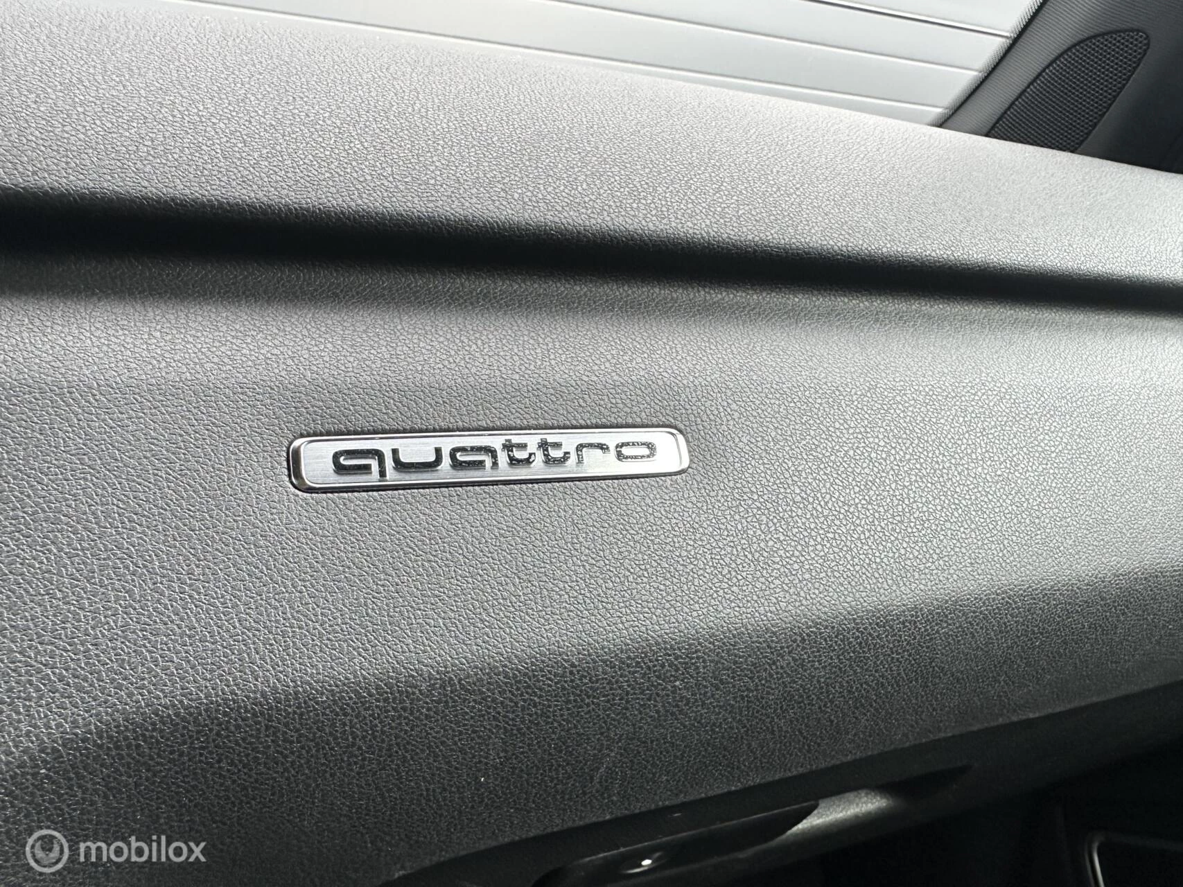 Hoofdafbeelding Audi S1