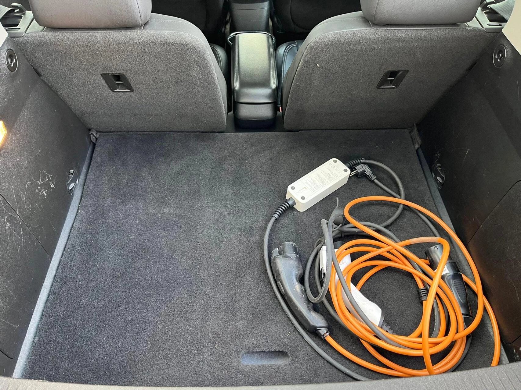 Hoofdafbeelding Opel Ampera