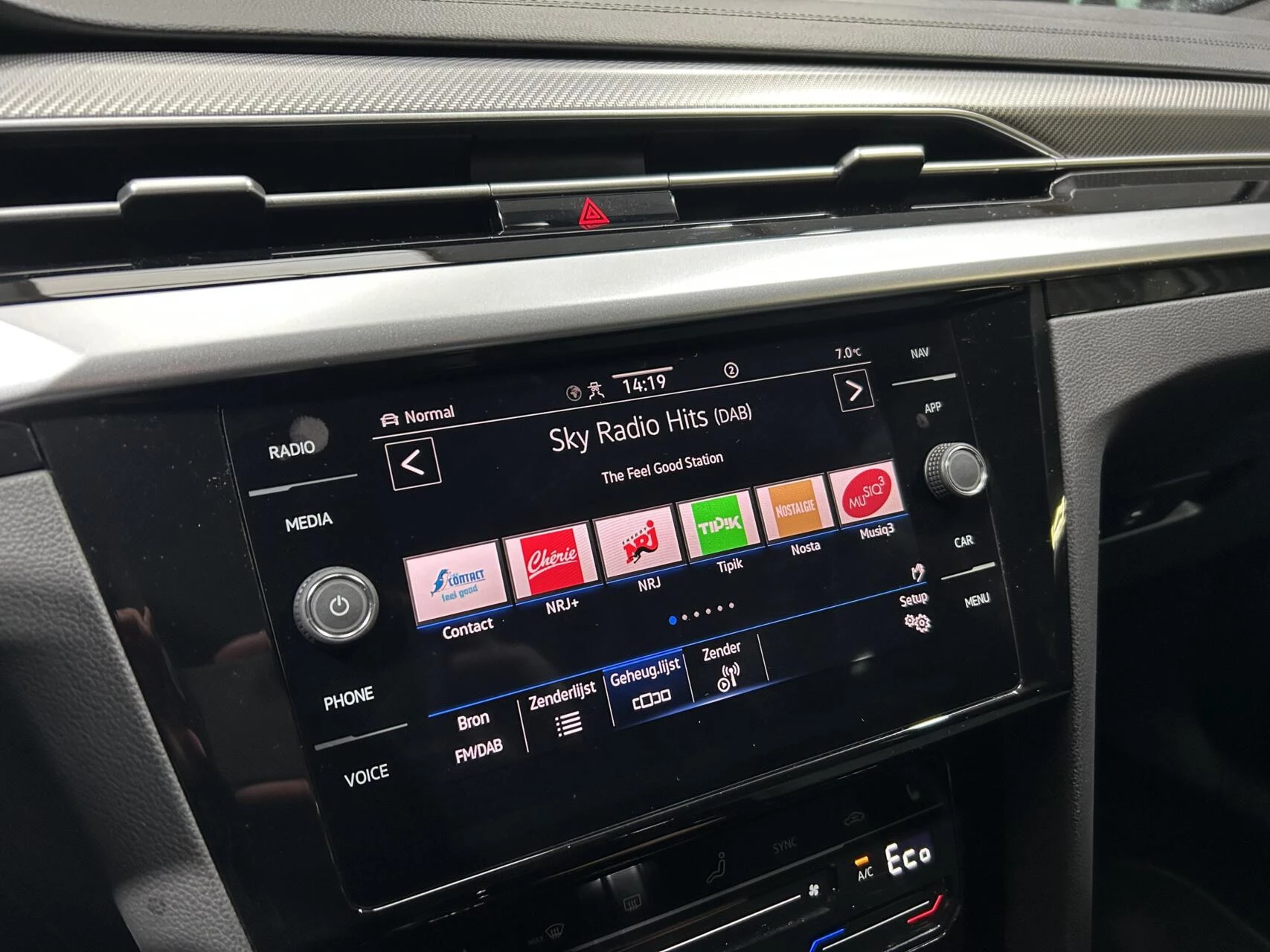 Hoofdafbeelding Volkswagen Arteon