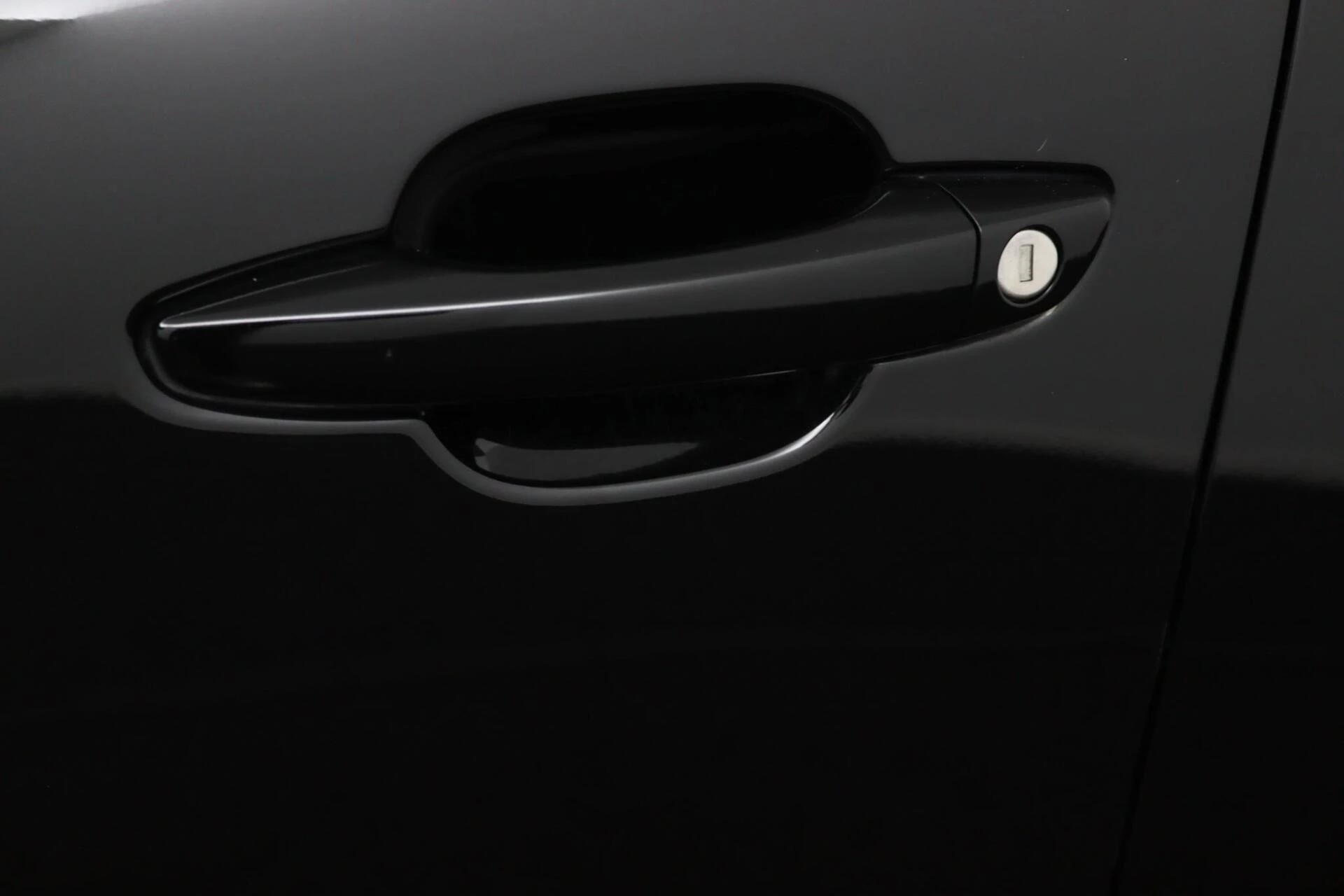 Hoofdafbeelding Citroën ë-C4