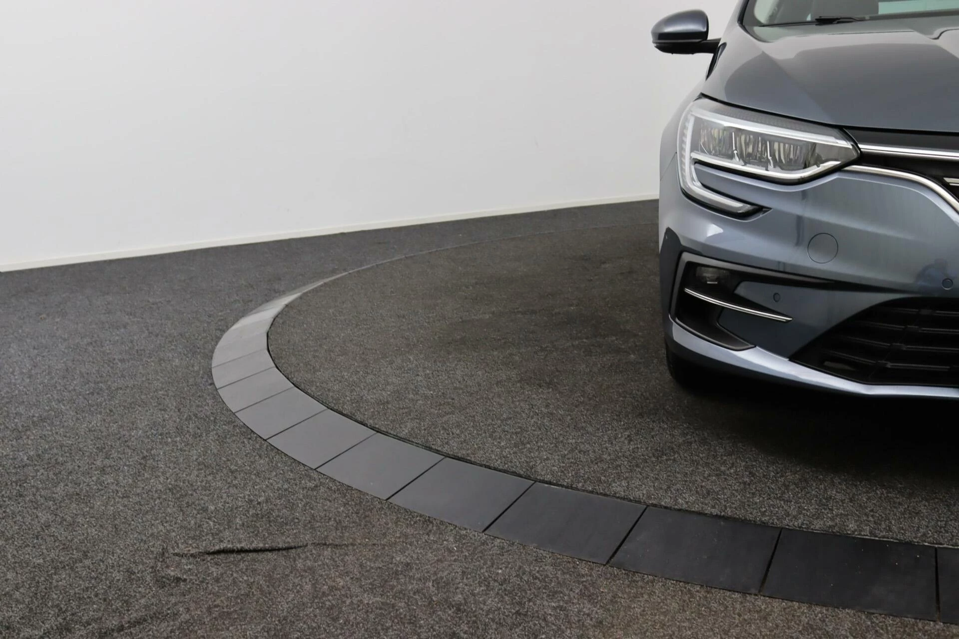 Hoofdafbeelding Renault Megane E-Tech