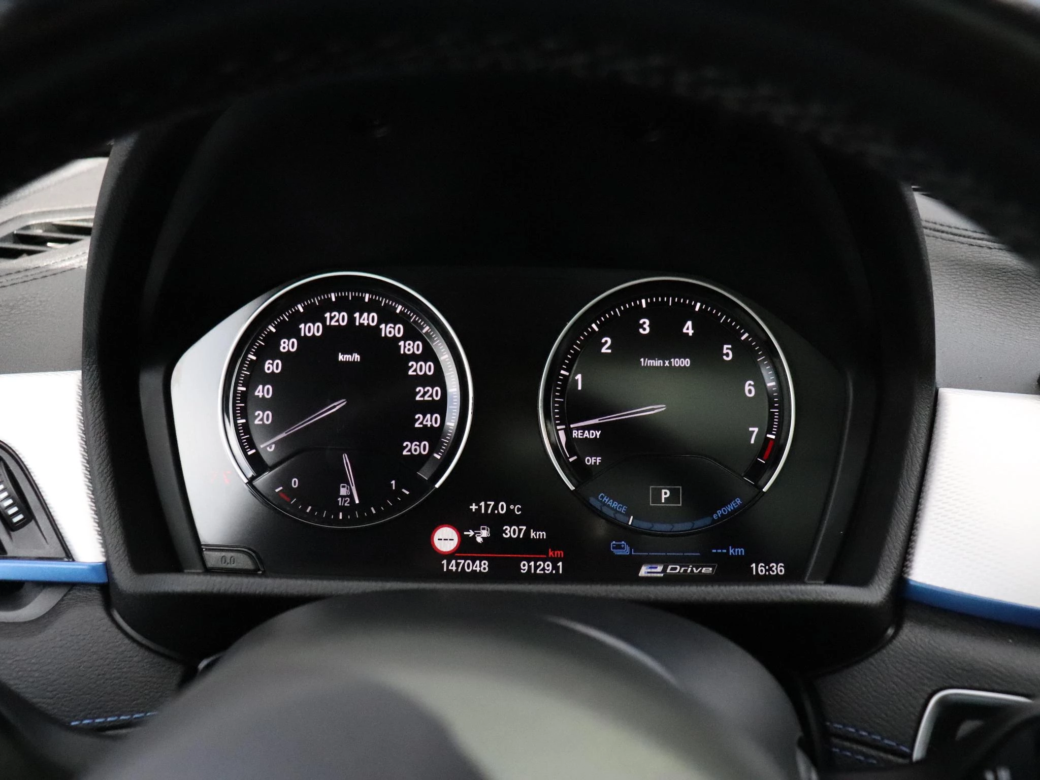 Hoofdafbeelding BMW X2
