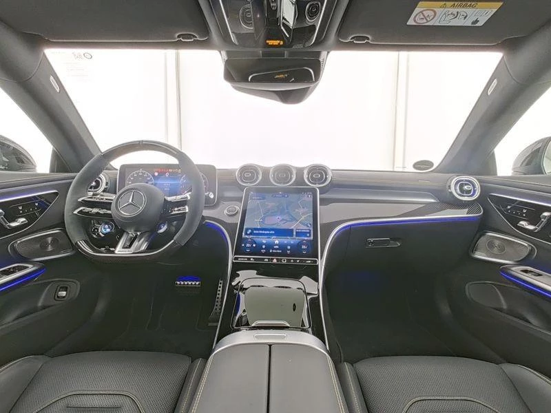 Hoofdafbeelding Mercedes-Benz CLE