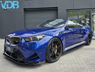 BMW 5-serie M5 TOURING AC SCHNITZER 810PK KERAMISCH CARBON