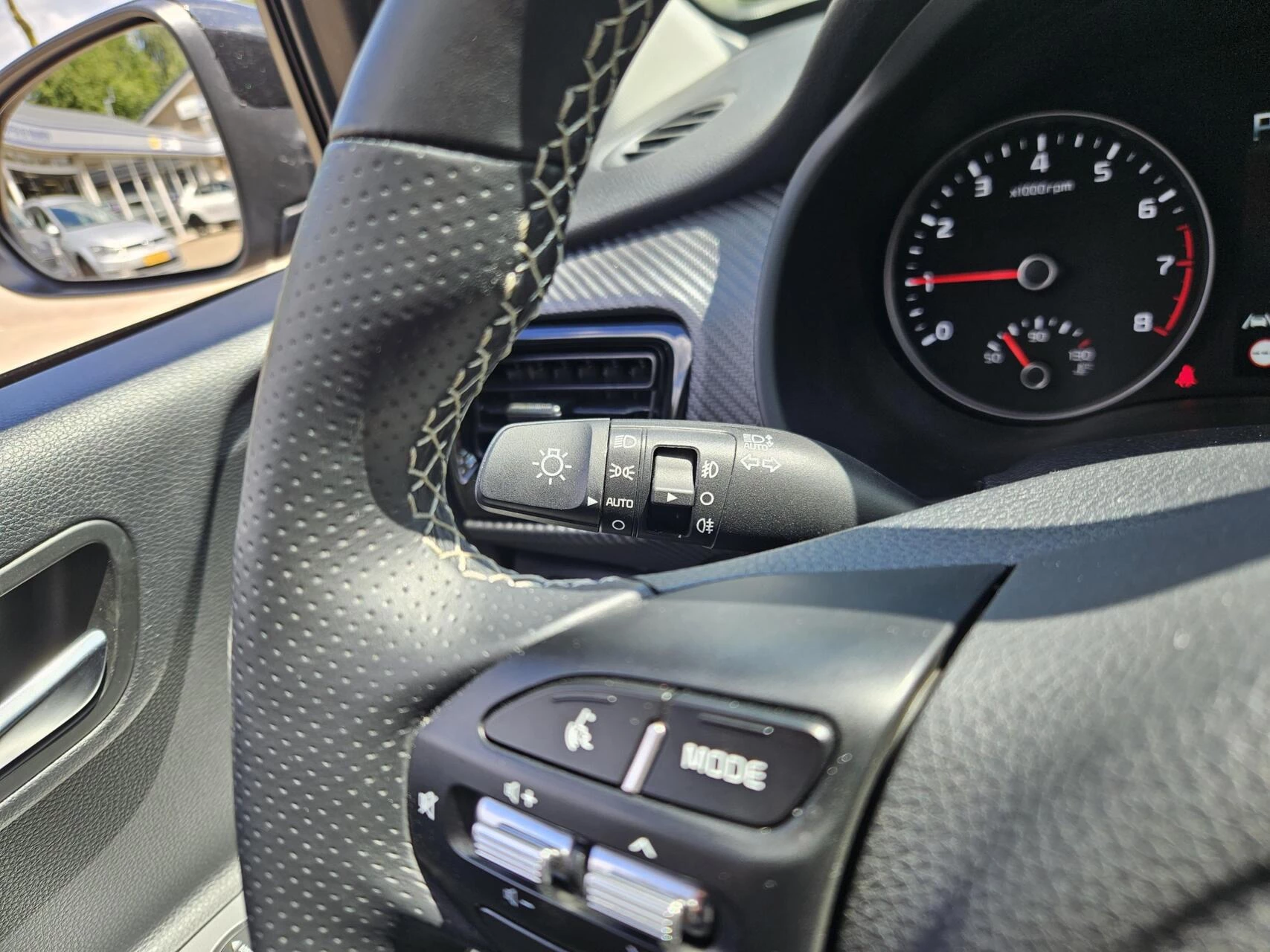 Hoofdafbeelding Kia Stonic