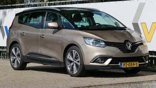 Renault Grand Scénic TCe 130 Intens 7pers.