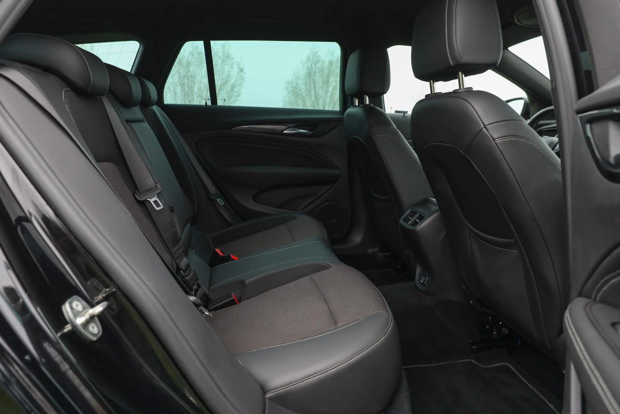 Hoofdafbeelding Opel Insignia