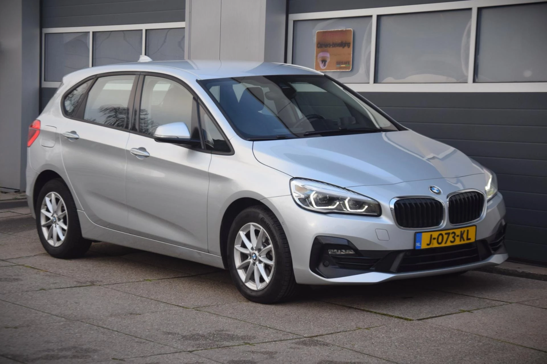 Hoofdafbeelding BMW 2 Serie