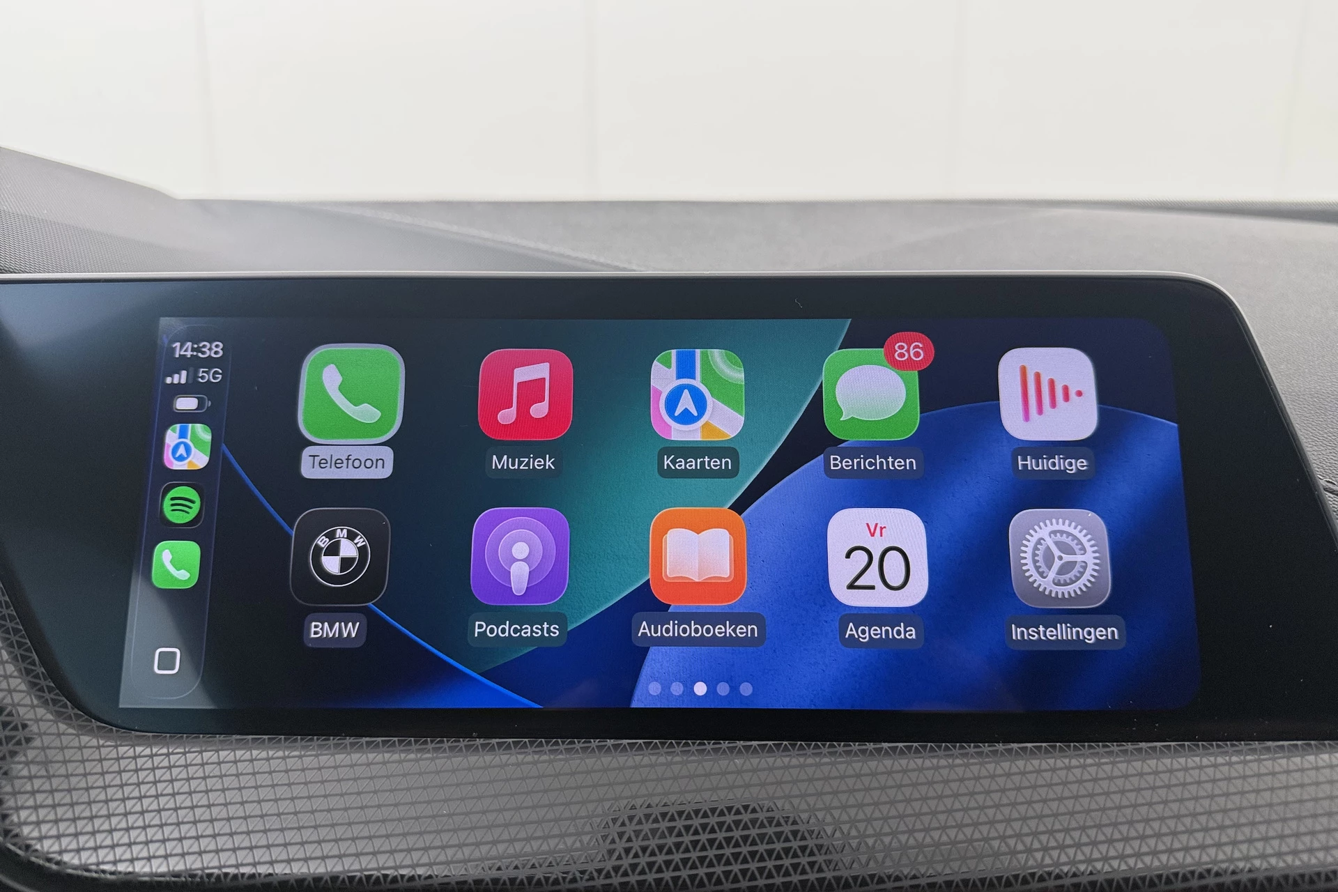 Hoofdafbeelding BMW 2 Serie