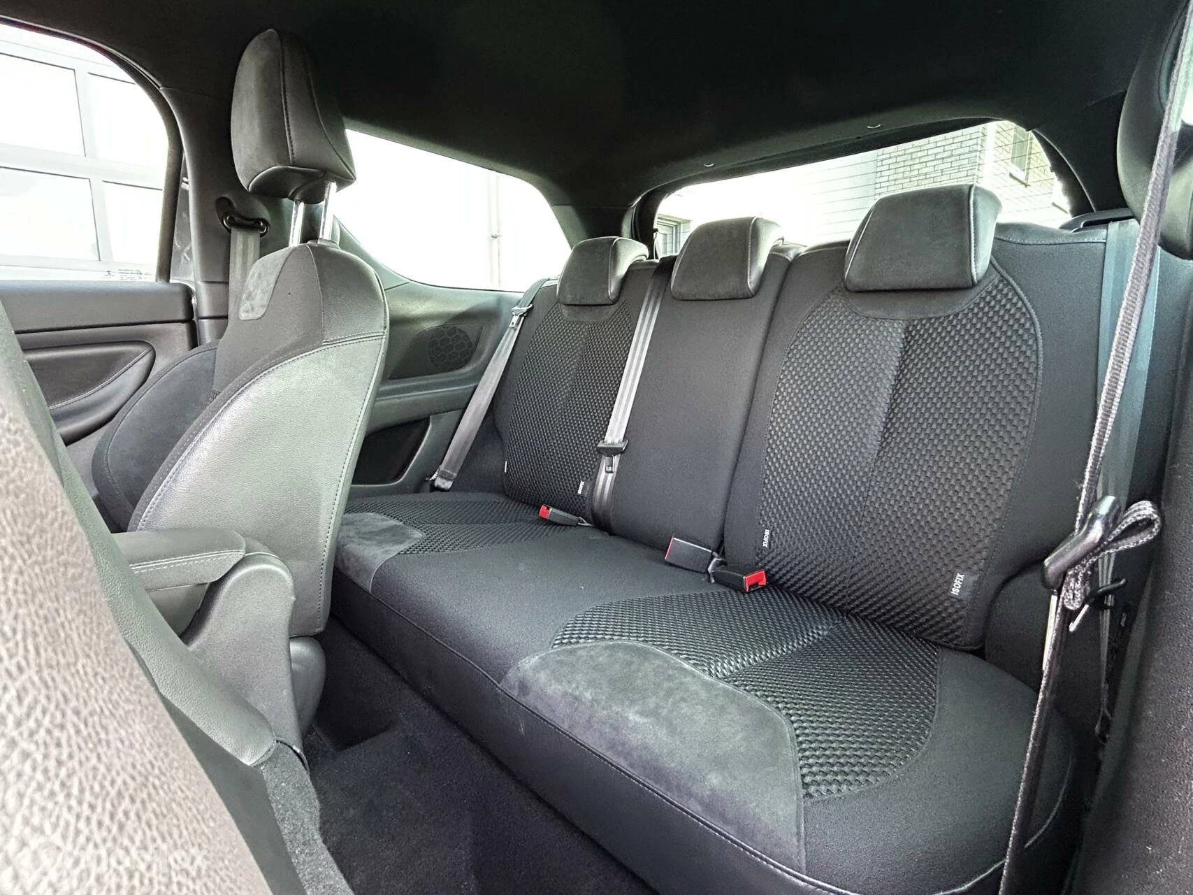 Hoofdafbeelding Citroën DS3