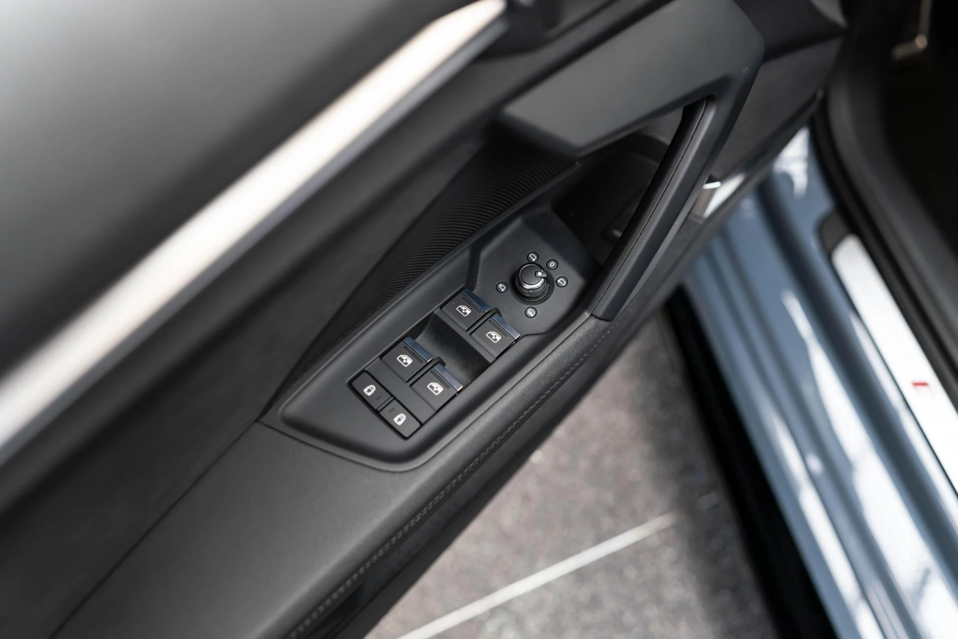 Hoofdafbeelding Audi RS3