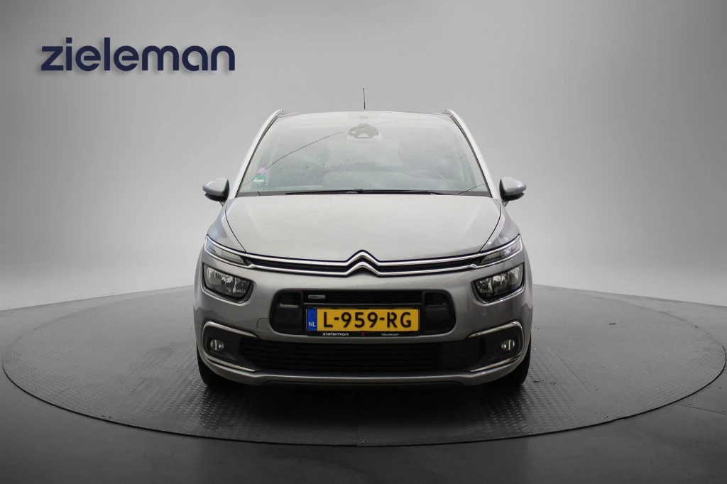 Hoofdafbeelding Citroën Grand C4 Picasso