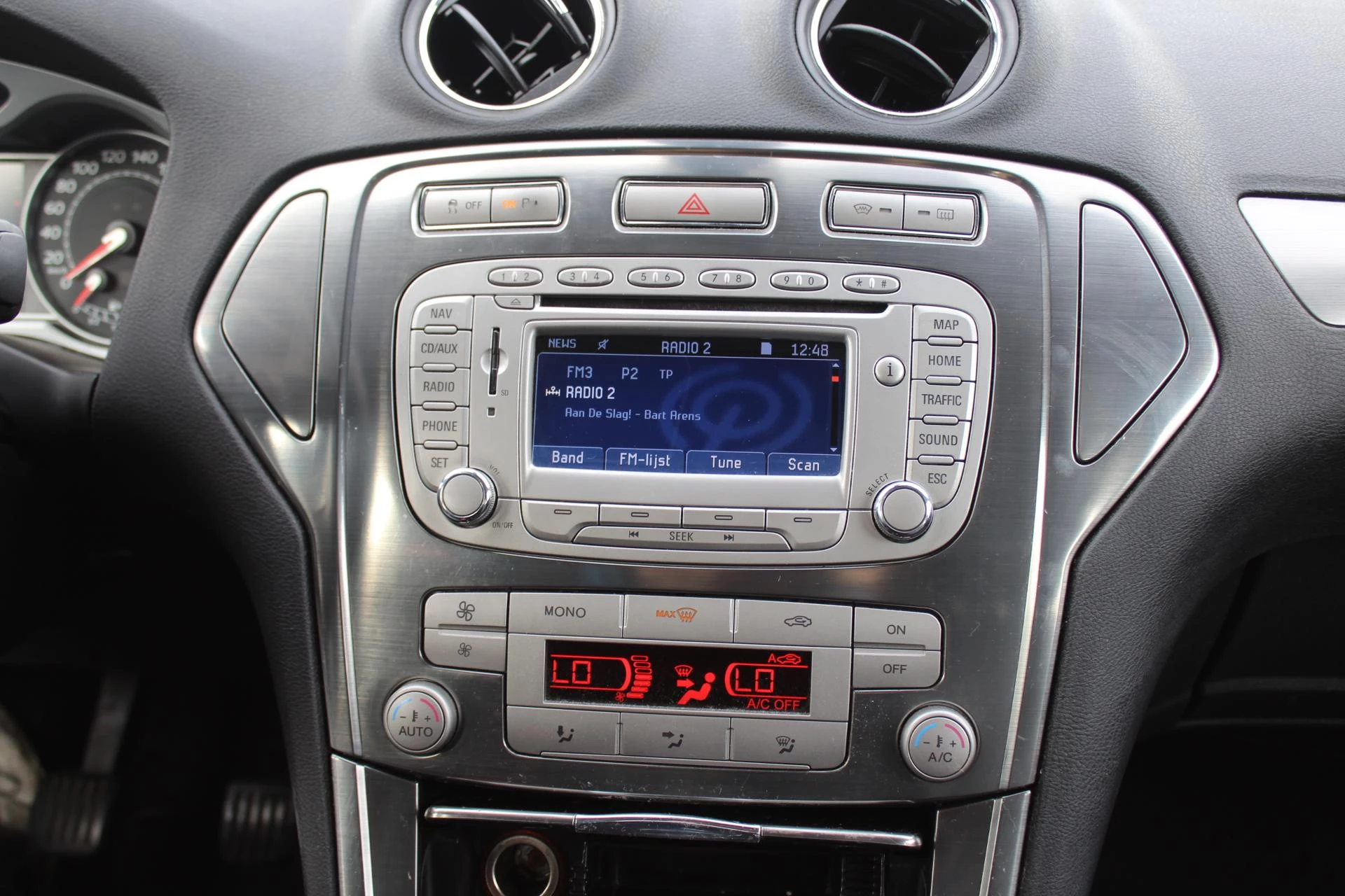 Hoofdafbeelding Ford Mondeo