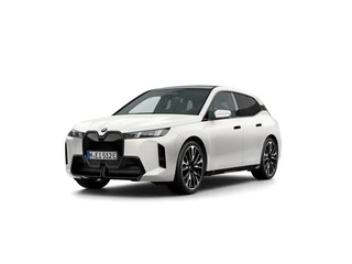 Hoofdafbeelding BMW iX BMW iX xDrive60 M Sportpakket | M Sportpakket Pro | Comfort Pack icm M Sportpakket | Innovation Pack