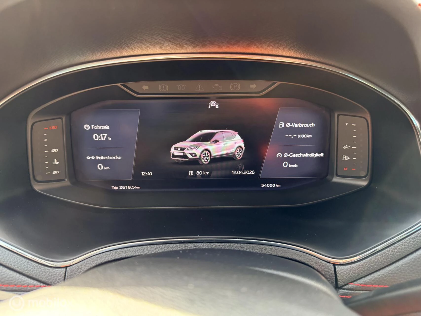 Hoofdafbeelding SEAT Arona