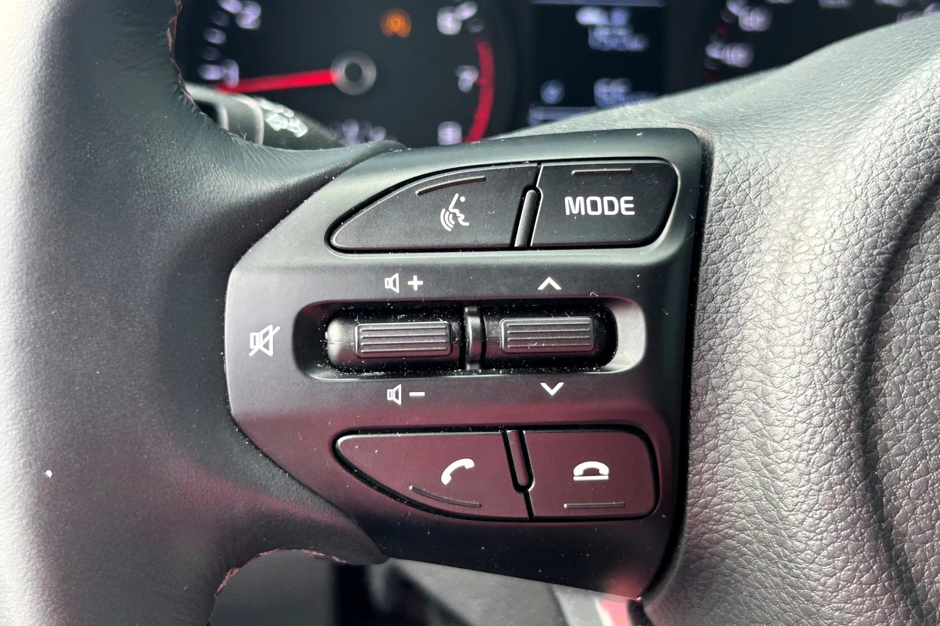 Hoofdafbeelding Kia Stonic