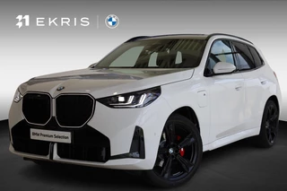 BMW X3 30e xDrive | M Sportpakket Pro | Comfort Access | Panorama Dak | Harman/Kardon | Elektr. Trekhaak